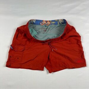 Tommy Bahama Swim Trunks Mens Relax Mesh Summer Shorts Size: XL